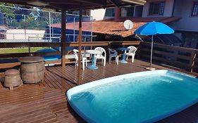 Casa Bela Marta